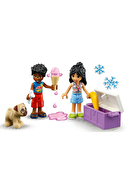 41725 LEGO® Friends Plaj Arabası Eğlencesi