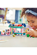 LEGO Friends Heartlake Şehir Merkezi Restoranı 41728