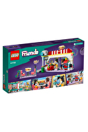 LEGO Friends Heartlake Şehir Merkezi Restoranı 41728