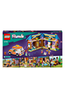 LEGO Friends Mobil Küçük Ev 41735
