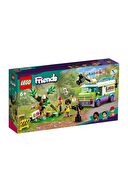 LEGO Friends Canlı Yayın Aracı 41749 Oyuncak Yapım Seti (446 Parça)