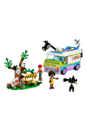 LEGO Friends Canlı Yayın Aracı 41749 Oyuncak Yapım Seti (446 Parça)