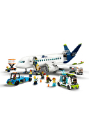 LEGO® City Yolcu Uçağı 60367