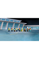 LEGO® City Yolcu Uçağı 60367