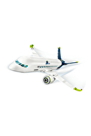 LEGO® City Yolcu Uçağı 60367