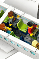 LEGO® City Yolcu Uçağı 60367
