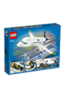 LEGO® City Yolcu Uçağı 60367