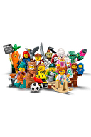 LEGO Minifigures Seri 24