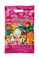 LEGO Minifigures Seri 24