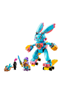 Lego Dreamzzz Izzıe Ve Tavşan Bunchu
