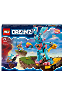 Lego Dreamzzz Izzıe Ve Tavşan Bunchu