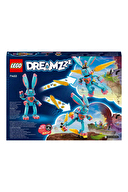 Lego Dreamzzz Izzıe Ve Tavşan Bunchu