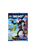Lego Dreamzzz Kafes Canavarı Gardiyan