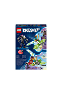 Lego Dreamzzz Kafes Canavarı Gardiyan