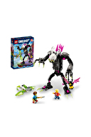 Lego Dreamzzz Kafes Canavarı Gardiyan