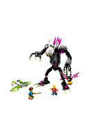 Lego Dreamzzz Kafes Canavarı Gardiyan