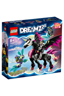 Lego Dreamzzz Uçan At Pegasus