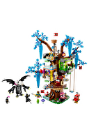 Lego Dreamzzz Fantastik Ağaç Ev