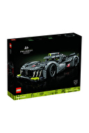 LEGO Technic PEUGEOT 9X8 24H Le Mans Hybrid Hypercar
