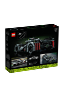 LEGO Technic PEUGEOT 9X8 24H Le Mans Hybrid Hypercar
