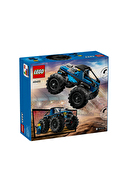 60402 LEGO® City Mavi Canavar Kamyon