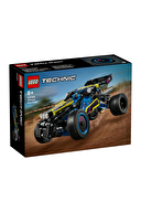 LEGO Technic Arazi Yarışı Arabası