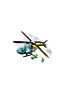 60405 LEGO® City Acil Kurtarma Helikopteri