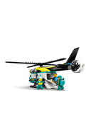 60405 LEGO® City Acil Kurtarma Helikopteri