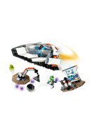 60429 LEGO® City Uzay Gemisi ve Asteroit Keşfi