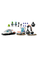 60429 LEGO® City Uzay Gemisi ve Asteroit Keşfi