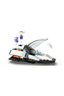 60429 LEGO® City Uzay Gemisi ve Asteroit Keşfi