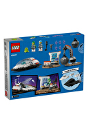 60429 LEGO® City Uzay Gemisi ve Asteroit Keşfi