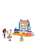 LEGO® Gabby’s Dollhouse Karton Yavru Kedi ile El Sanatları 10795