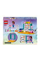 LEGO® Gabby’s Dollhouse Karton Yavru Kedi ile El Sanatları 10795
