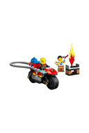 LEGO® City İtfaiye Kurtarma Motosikleti 60410