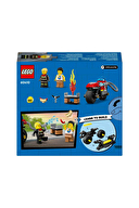 LEGO® City İtfaiye Kurtarma Motosikleti 60410
