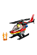 Lego Yangın Helıkopterı