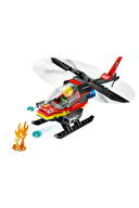 Lego Yangın Helıkopterı