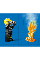 Lego Yangın Helıkopterı