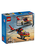 Lego Yangın Helıkopterı