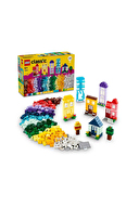 LEGO Yaratıcı Evler