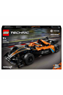 LEGO Technic NEOM McLaren Formula E Yarış Arabası 42169
