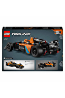 LEGO Technic NEOM McLaren Formula E Yarış Arabası 42169