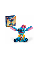LEGO Disney Stiç 43249