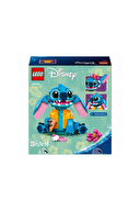LEGO Disney Stiç 43249
