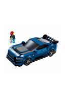 Lego Speed Champions Ford Mustang Dark Horse Spor Araba 76920