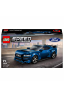 Lego Speed Champions Ford Mustang Dark Horse Spor Araba 76920