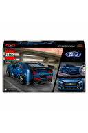 Lego Speed Champions Ford Mustang Dark Horse Spor Araba 76920
