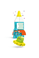10422 LEGO® DUPLO 3’ü 1 Arada Uzay Mekiği Macerası