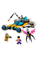 71475 LEGO® DREAMZzz Bay Oz'un Uzay Arabası